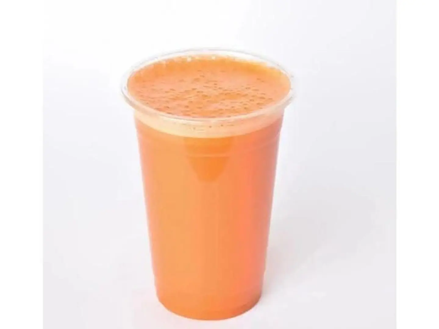 Carrot Juice
