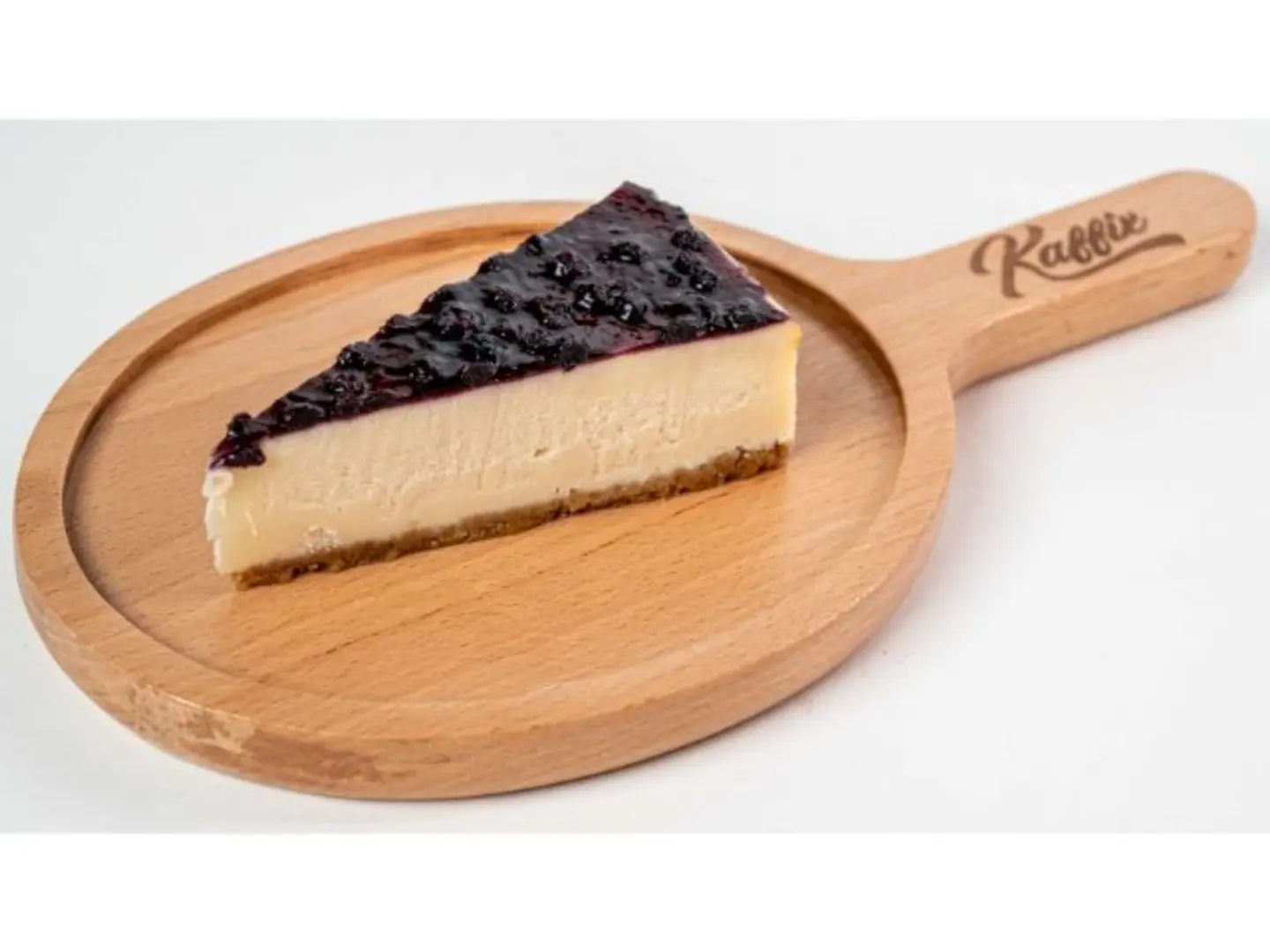Blueberry Cheesecake