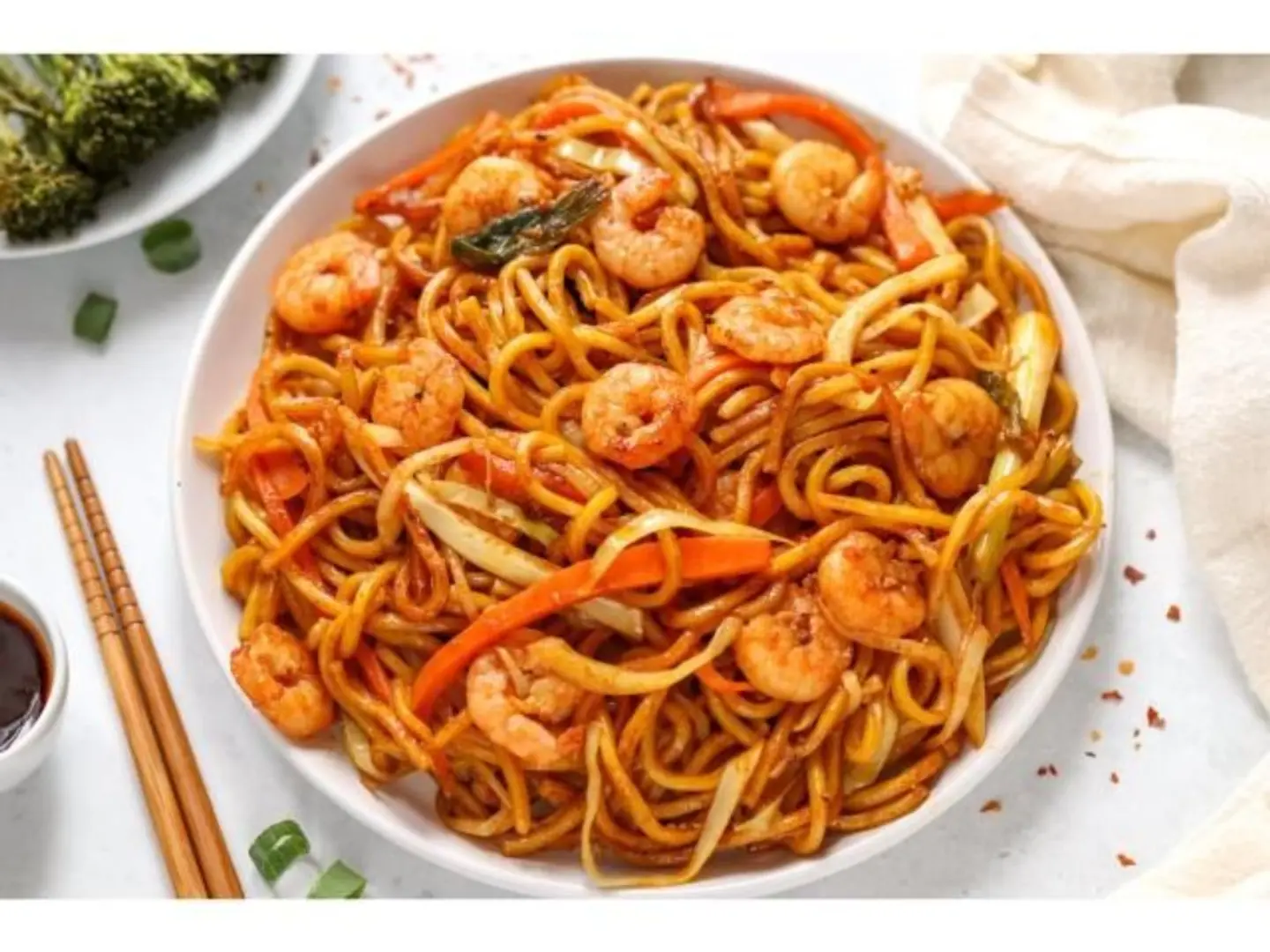 تشومین روبیان