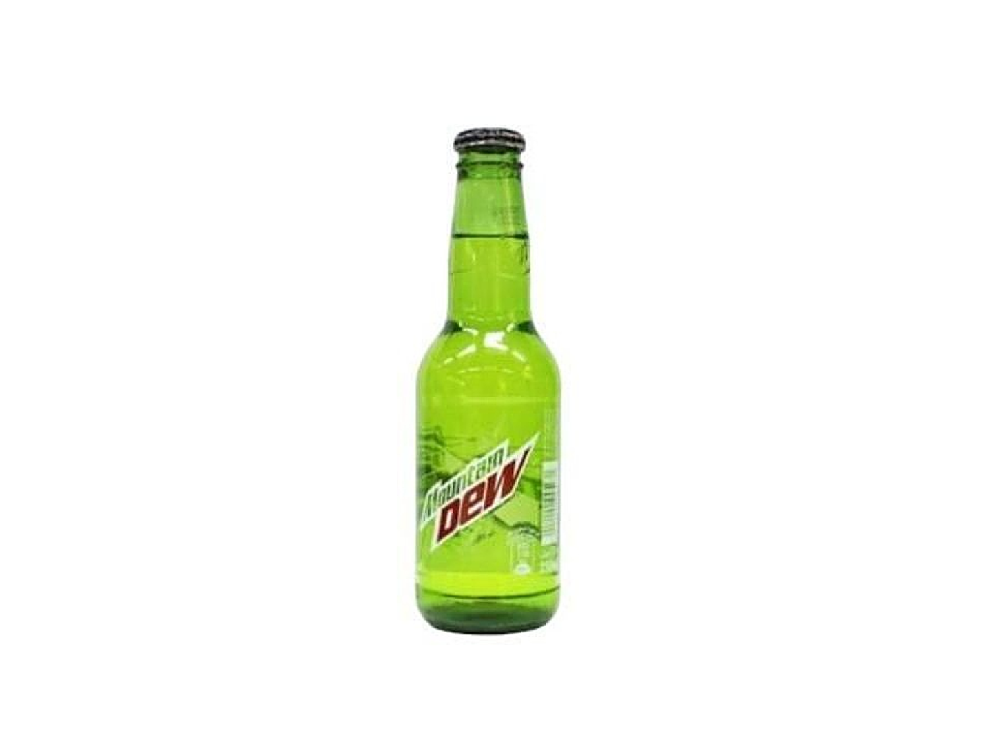 Dew Glass Bottle