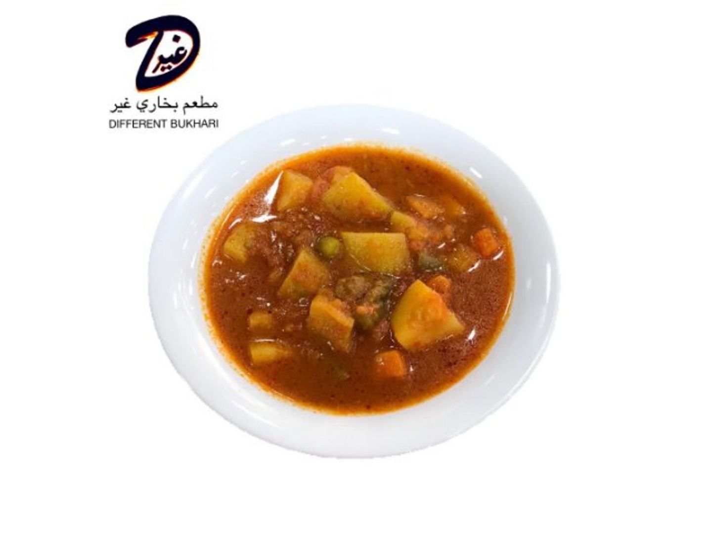 Vegetables Broth