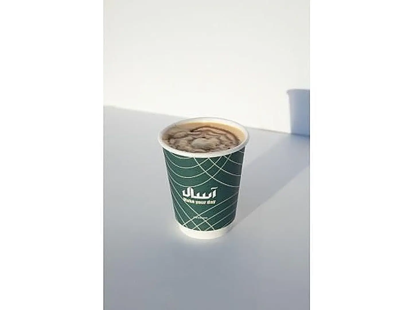 كارميل ميكاتو