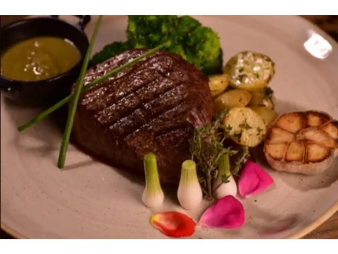 Tenderloin 200g