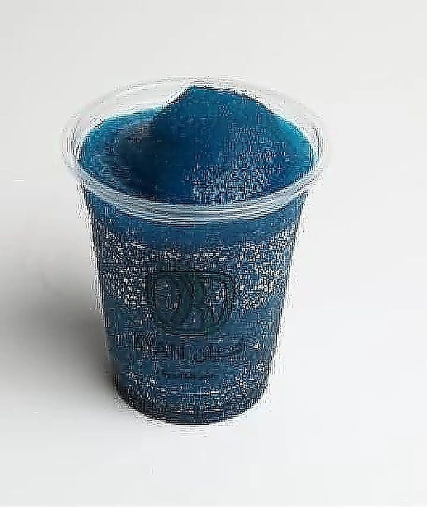 Blue Slush