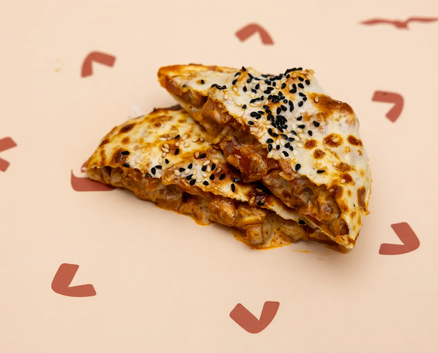 Hot Dog Hamsa