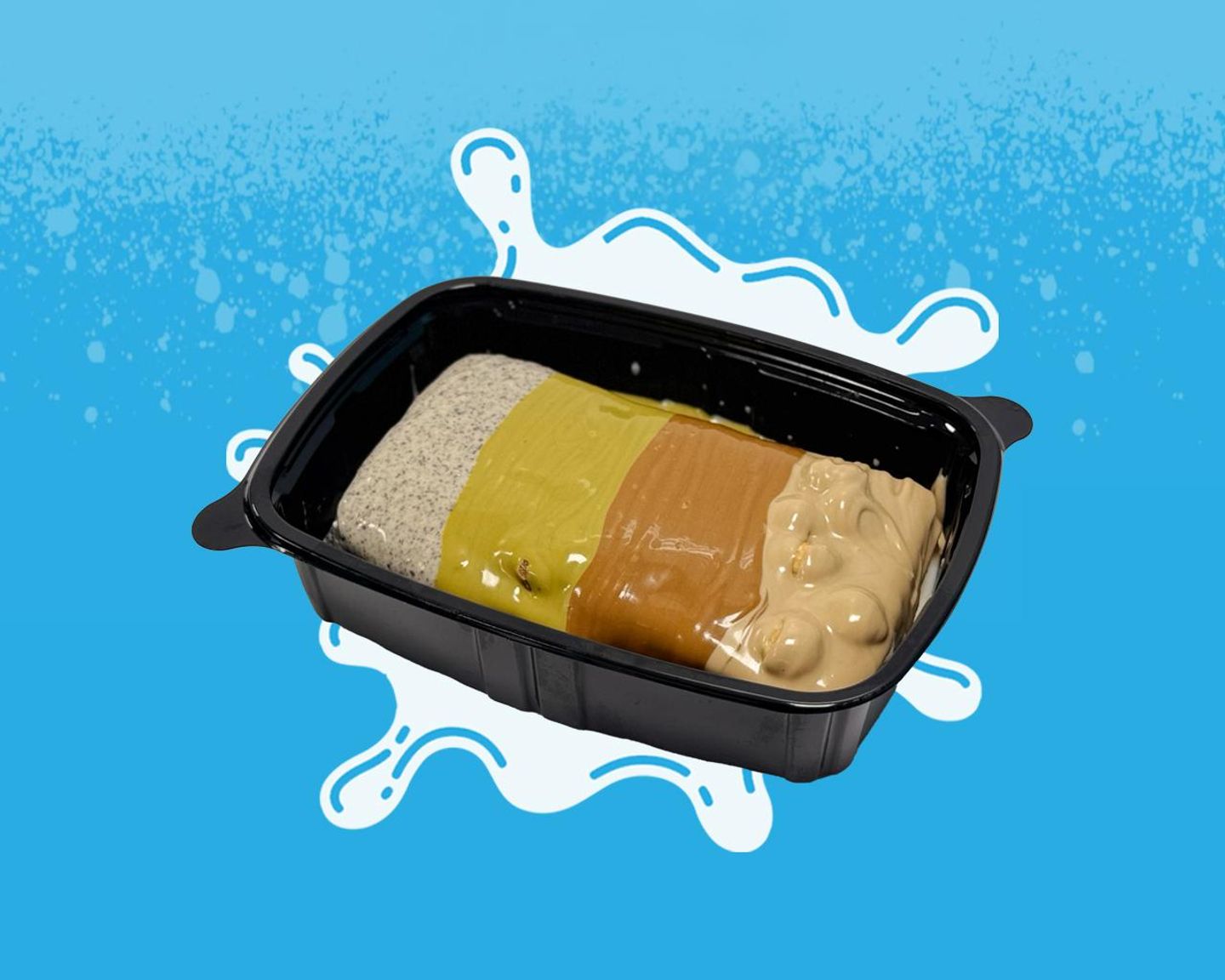 قشطوطة رعشه