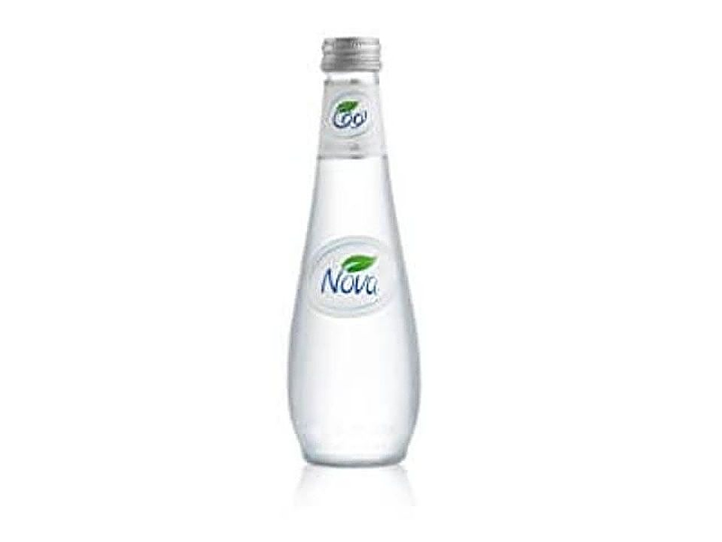 Mineral Water 250 Ml