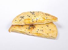 بيض بالجبن