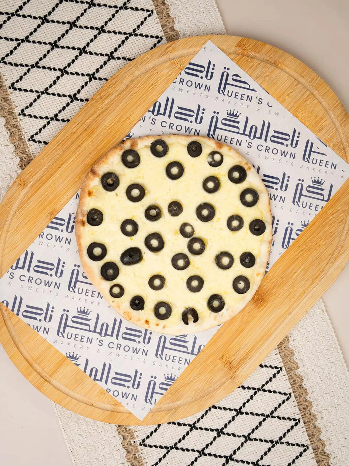 Olive Cheese