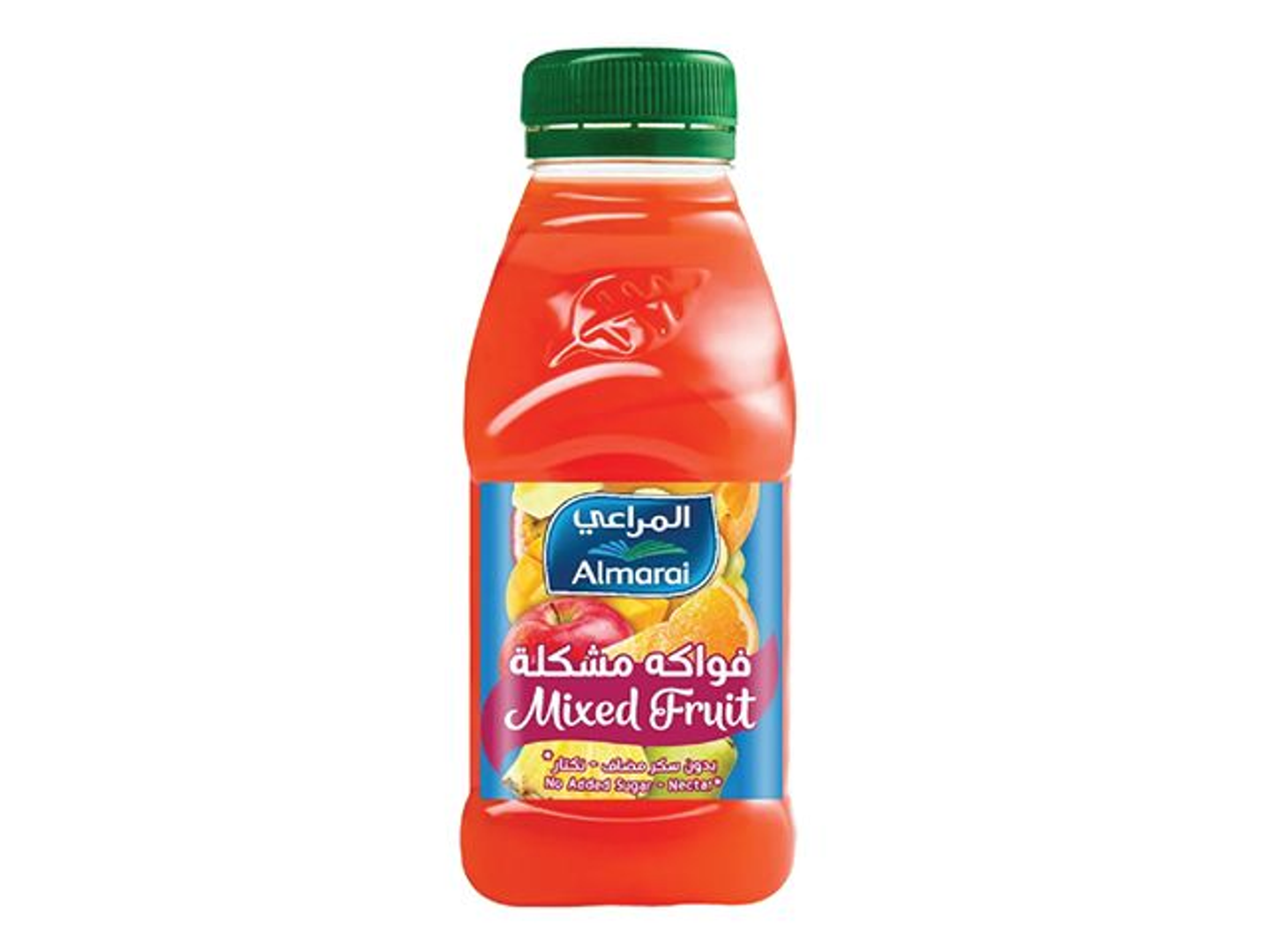 Mixed Fruit Juice