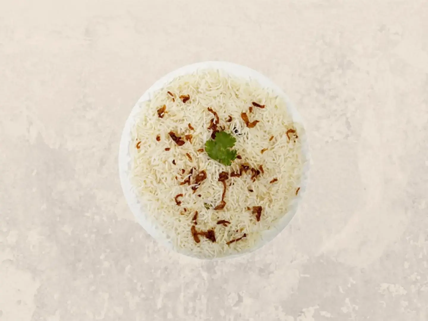 Peshawari Rice