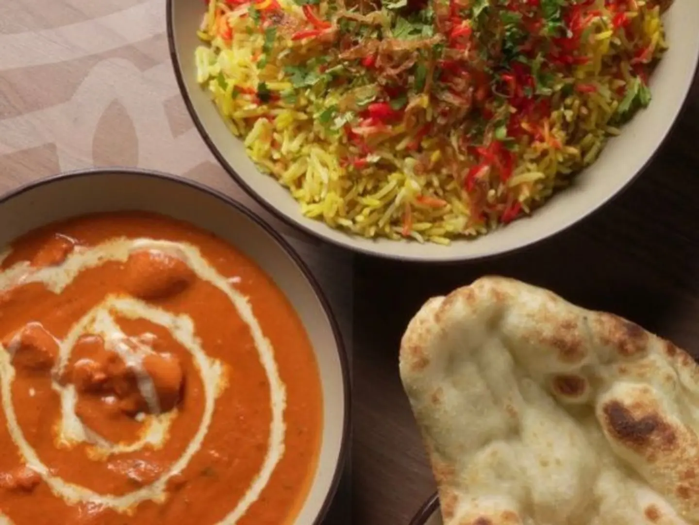 Masala Single
