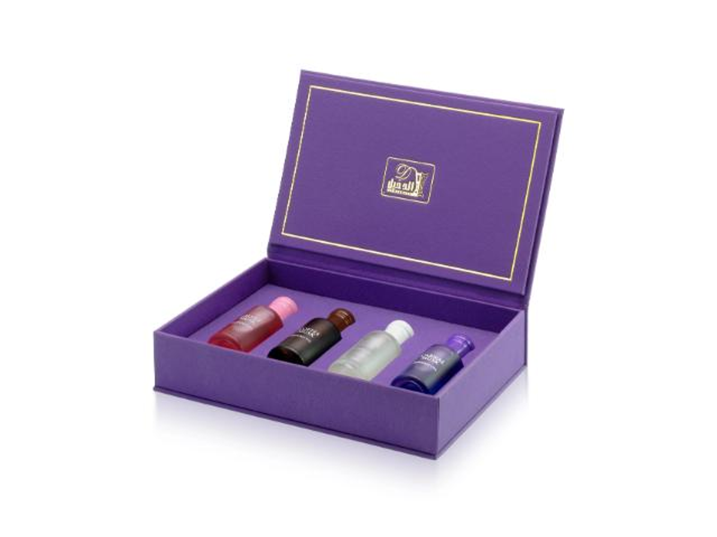 كولكشن المسك