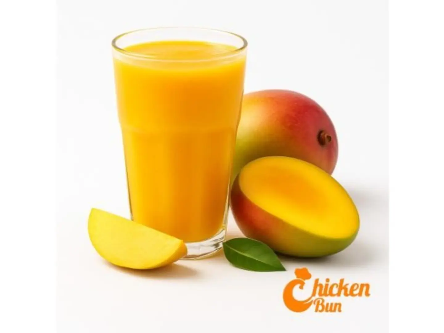 Mango Juice
