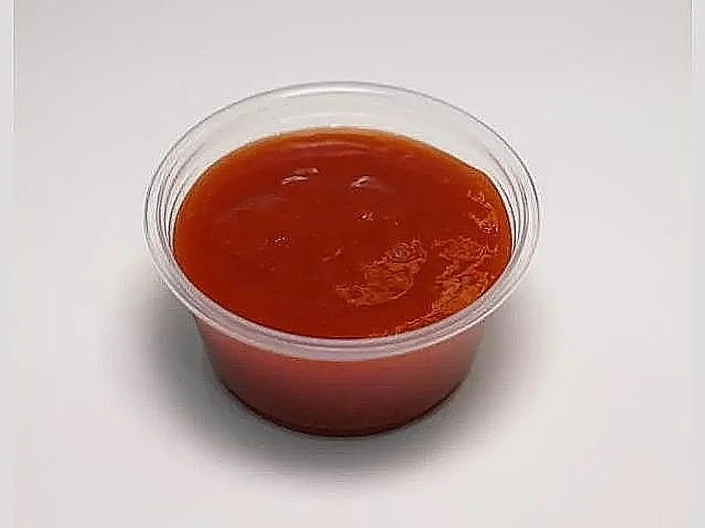 صوص الكاتشب