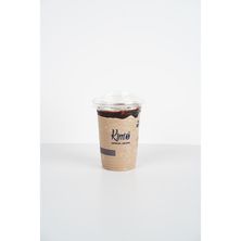ايس شوكلاتة