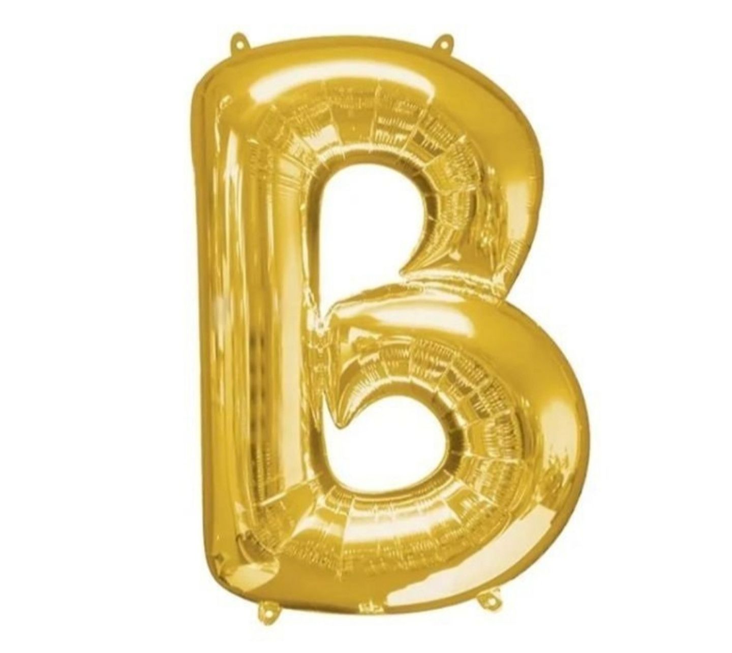 ب