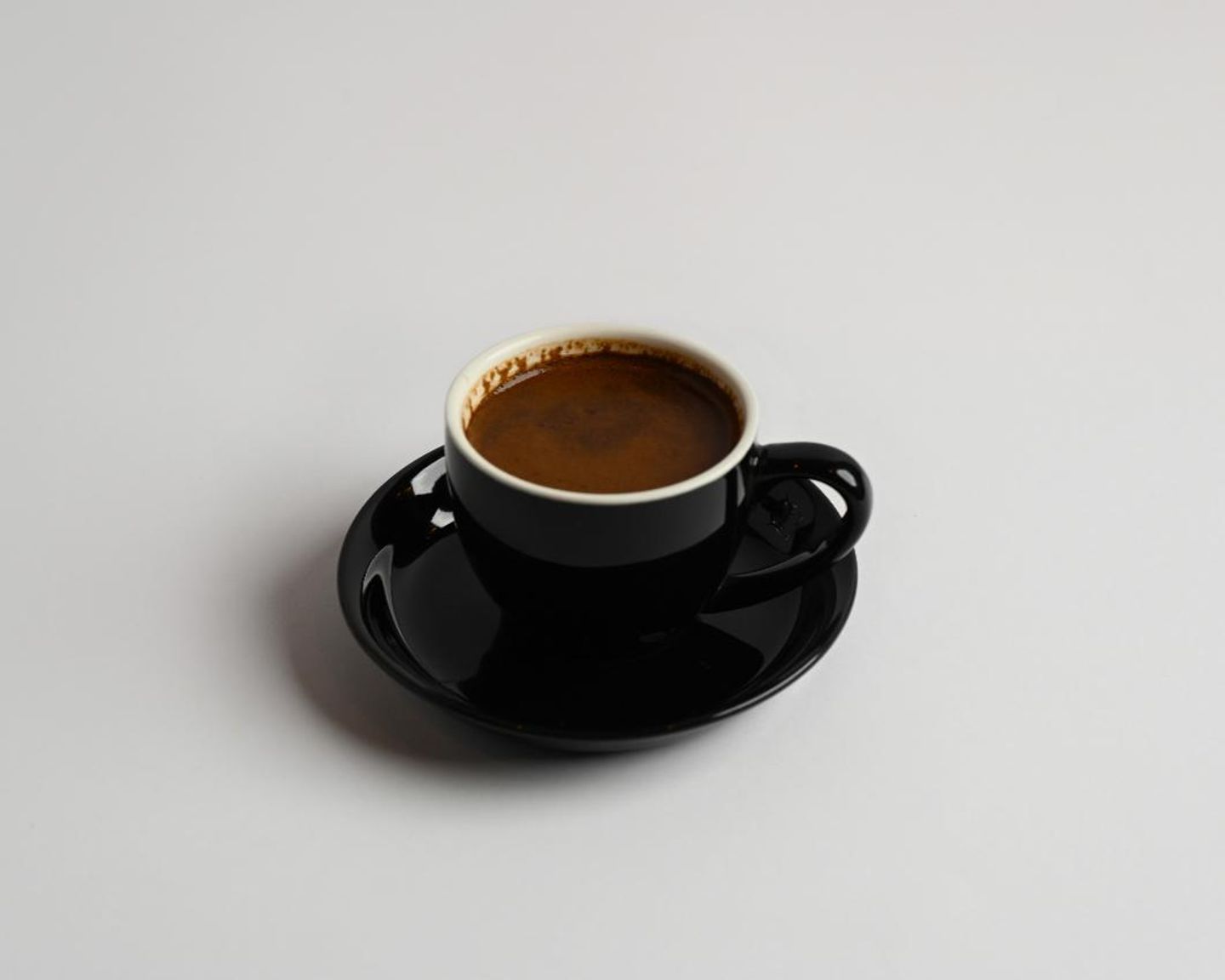 Turkish Coffee