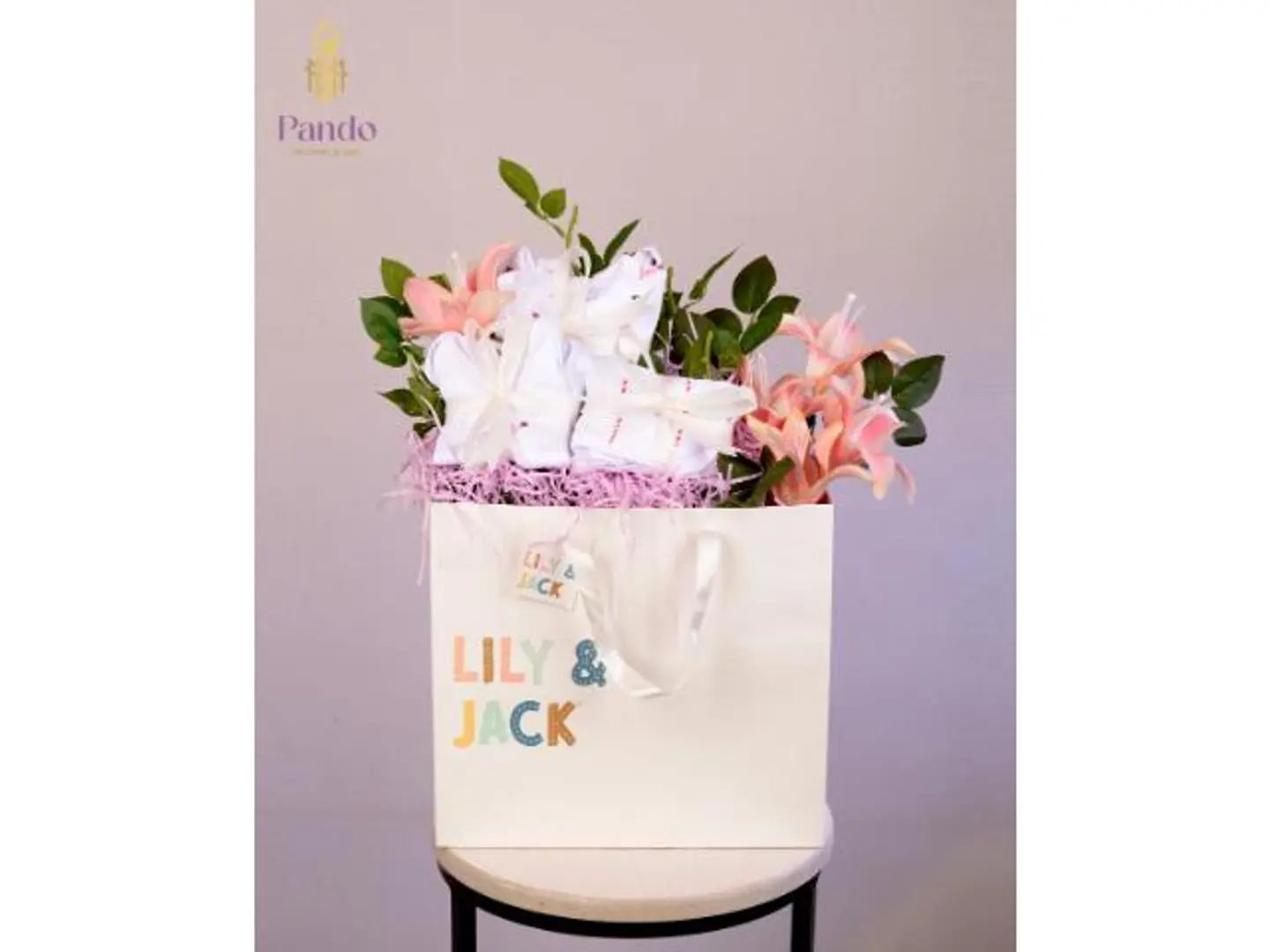 Gift For A Newborn