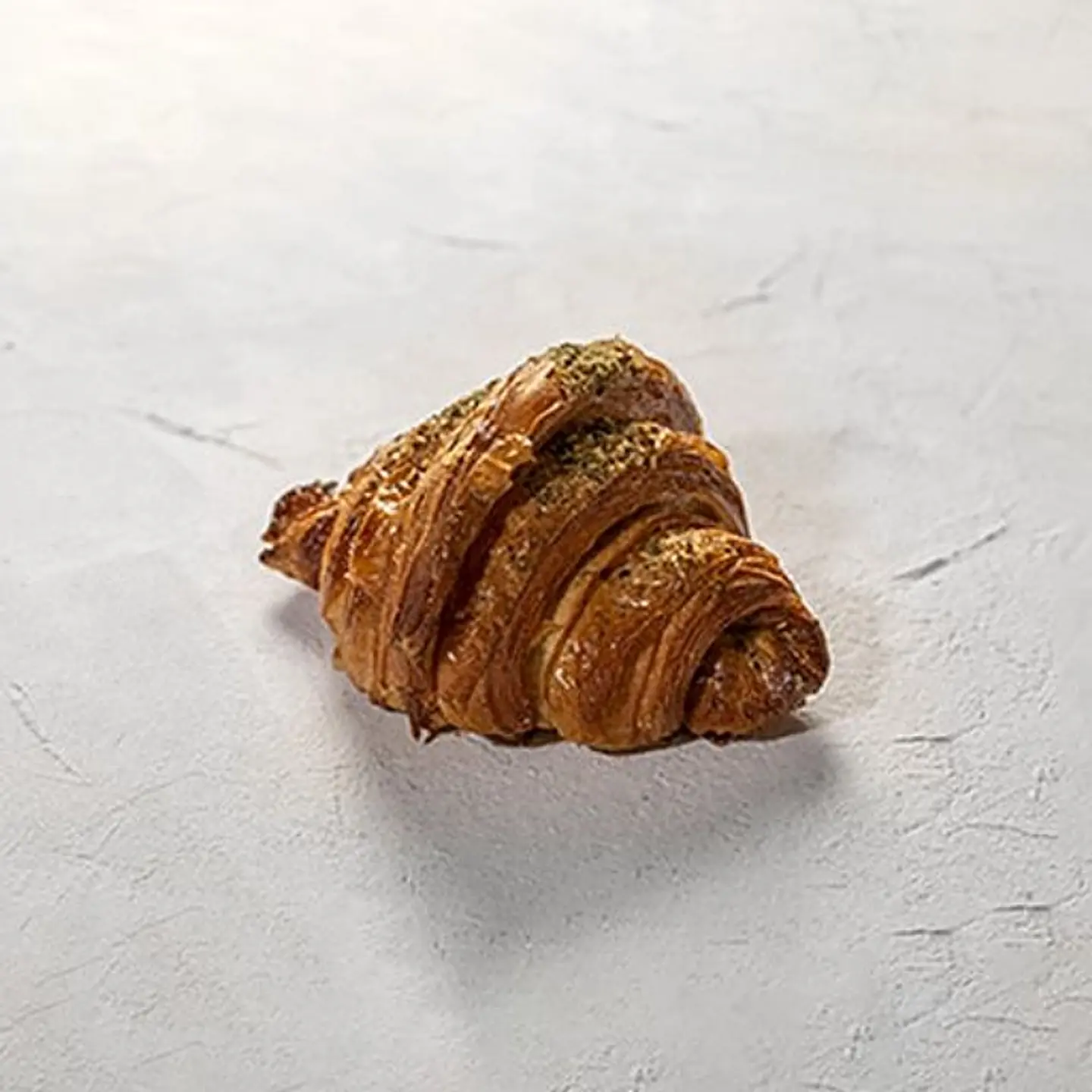 Zaatar Croissant