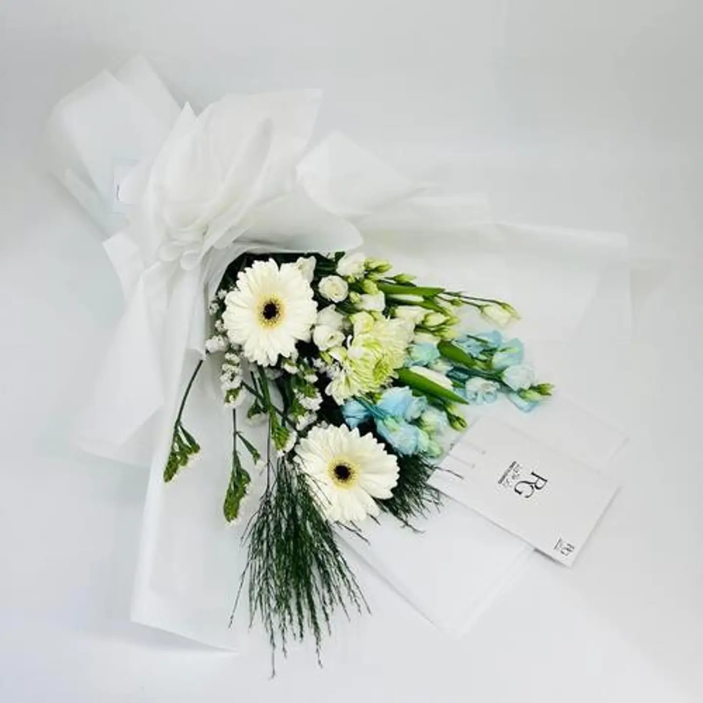 باقة ورد رقم 10974