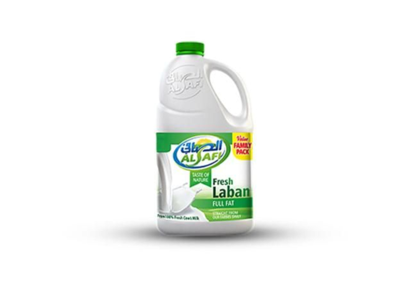 Small Al Safi Laban