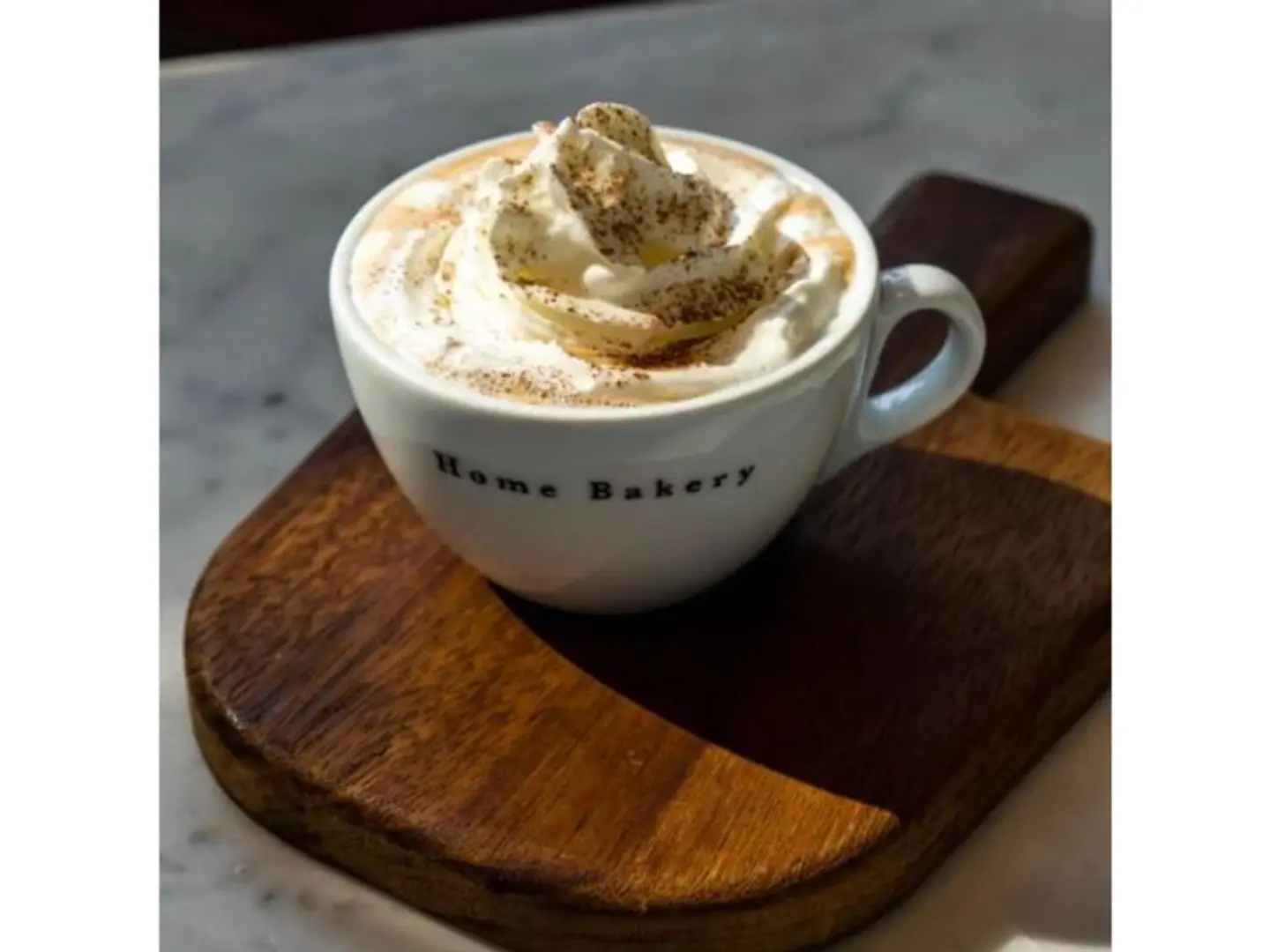 Dolce Latte