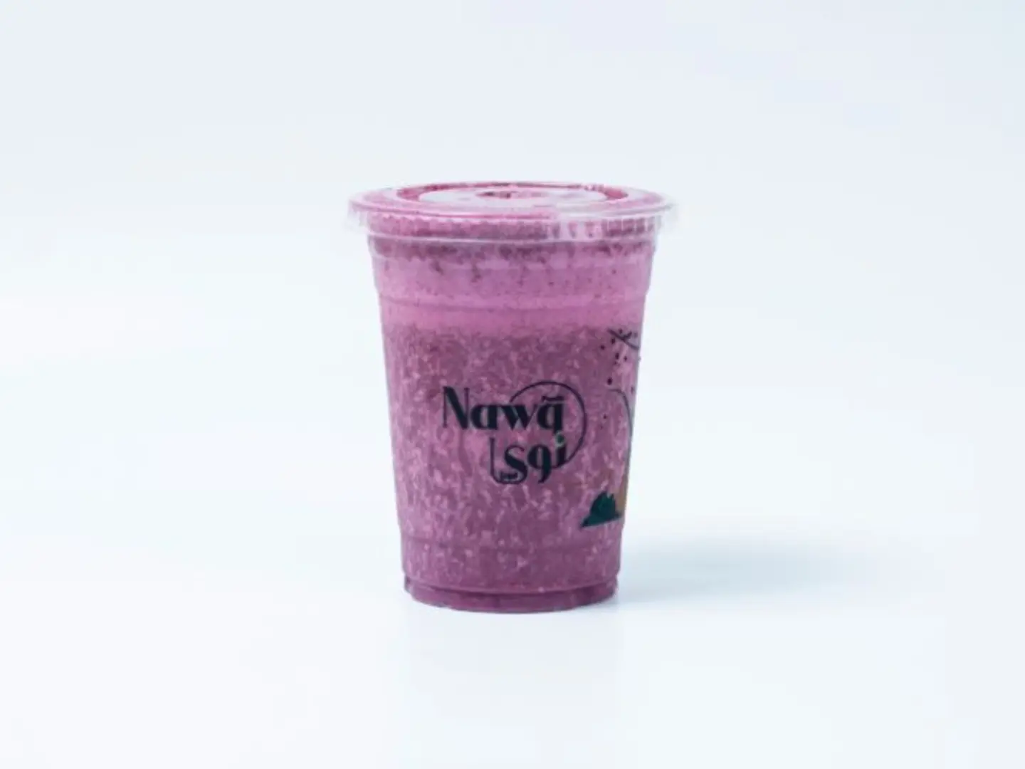 Berry Vitality