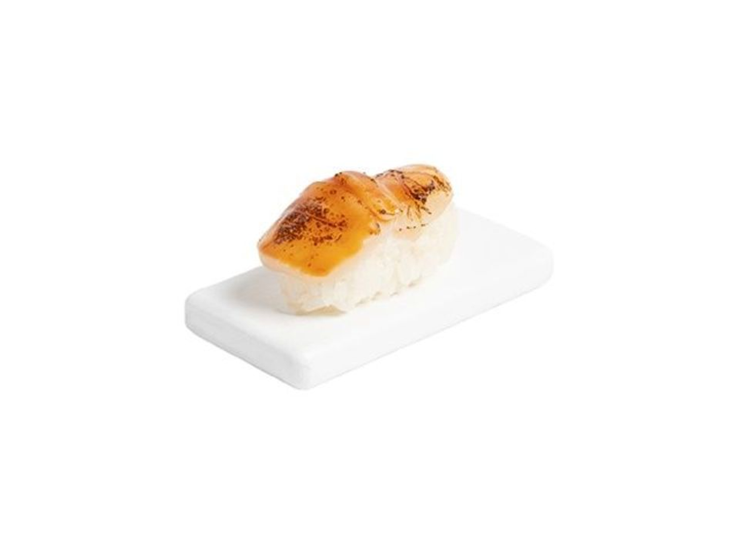 نيجيري إسقلوب مُحَمَّر (٢ قطع)