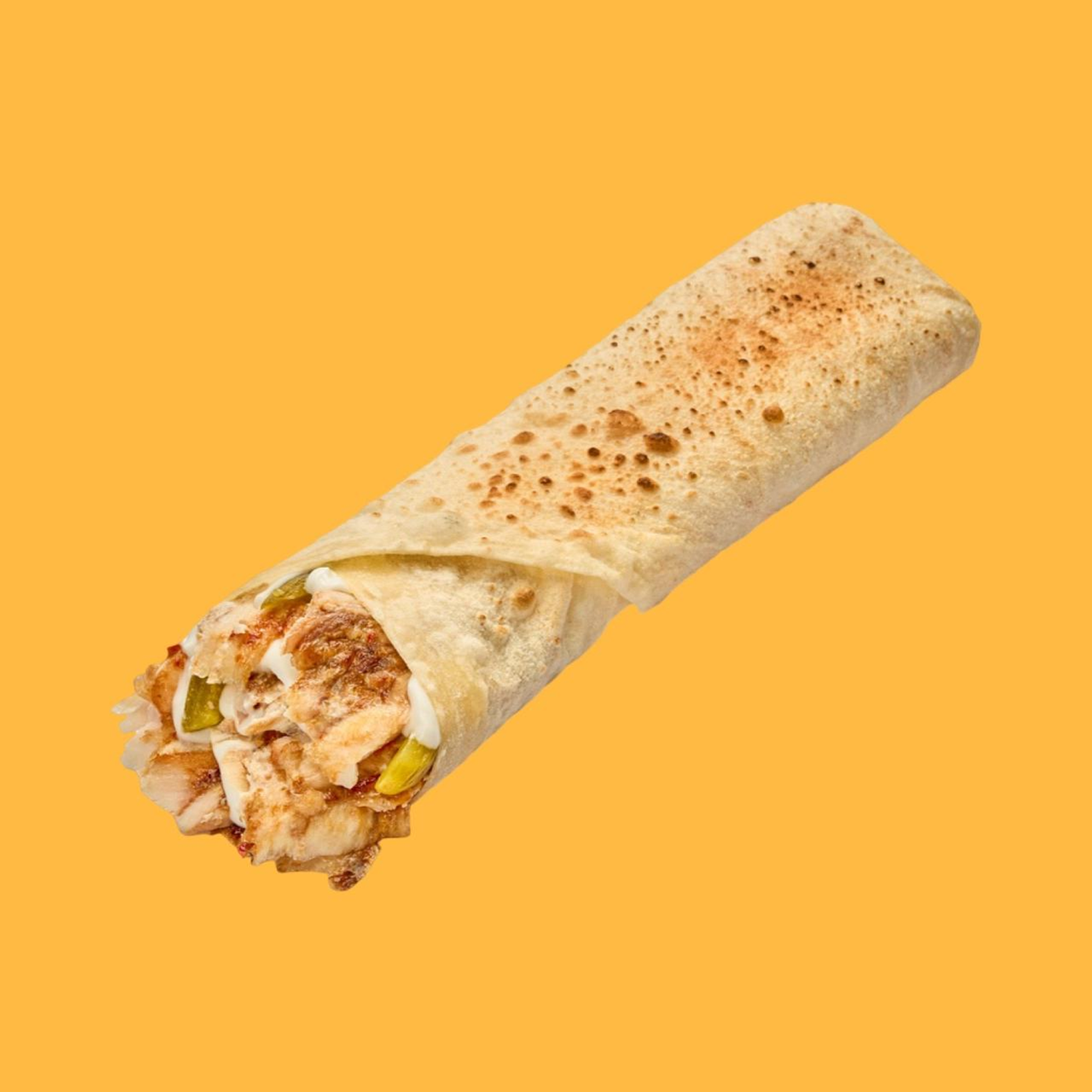 شاورما صغير