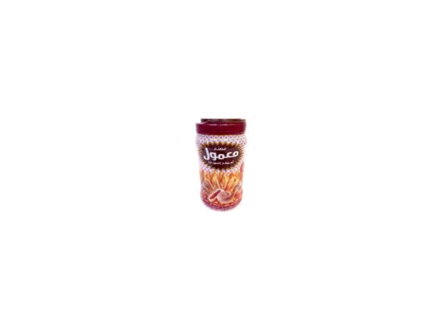 Umm Saleh S Maamoul 600g