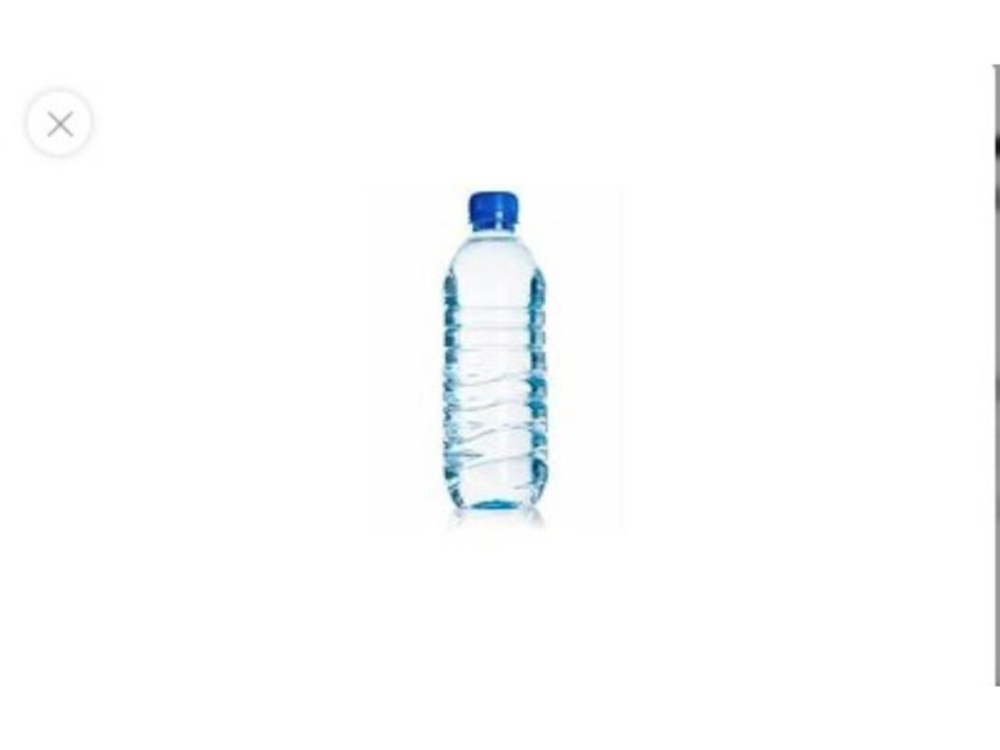 Big Water
