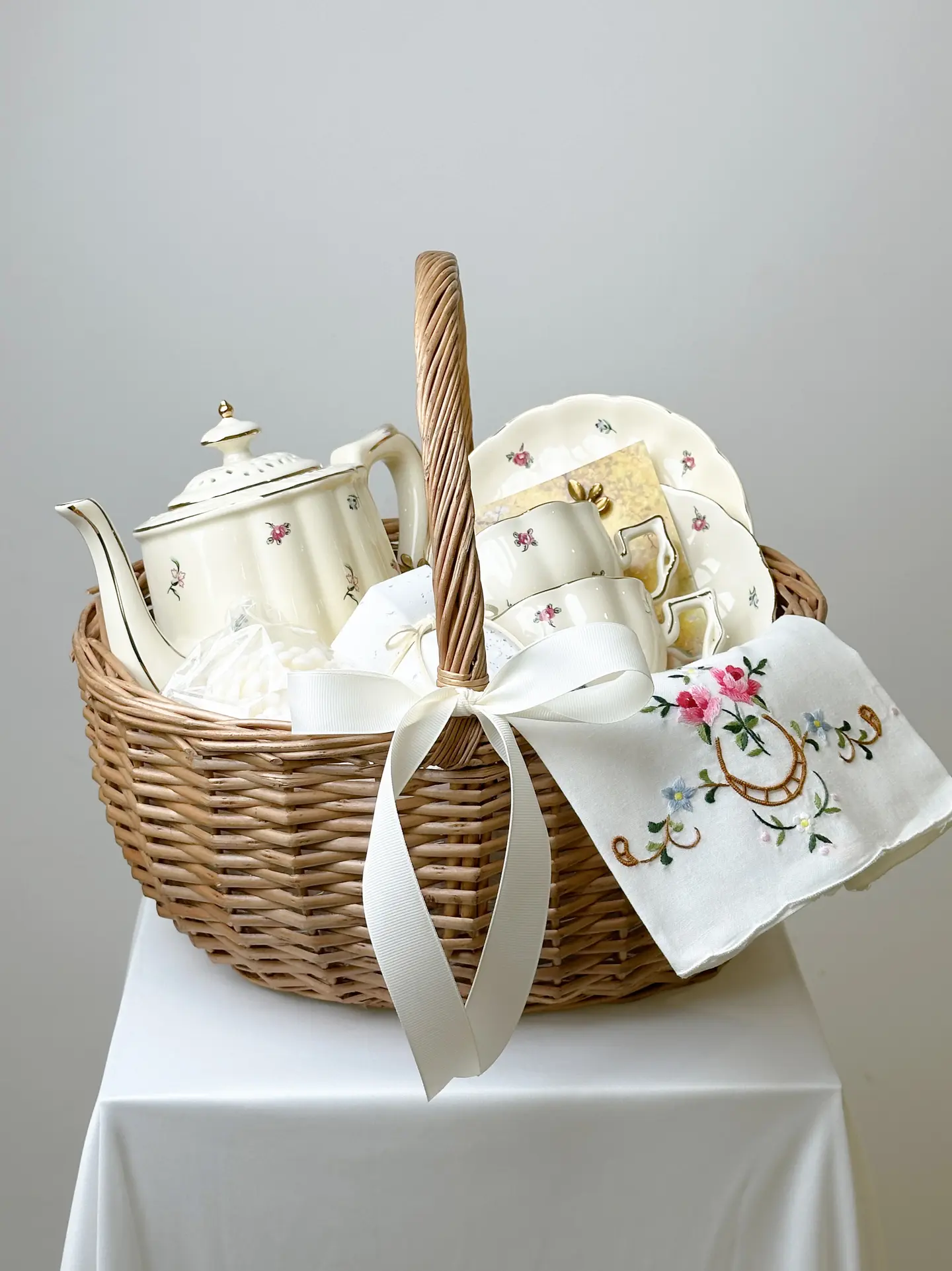 سلة الأناقه