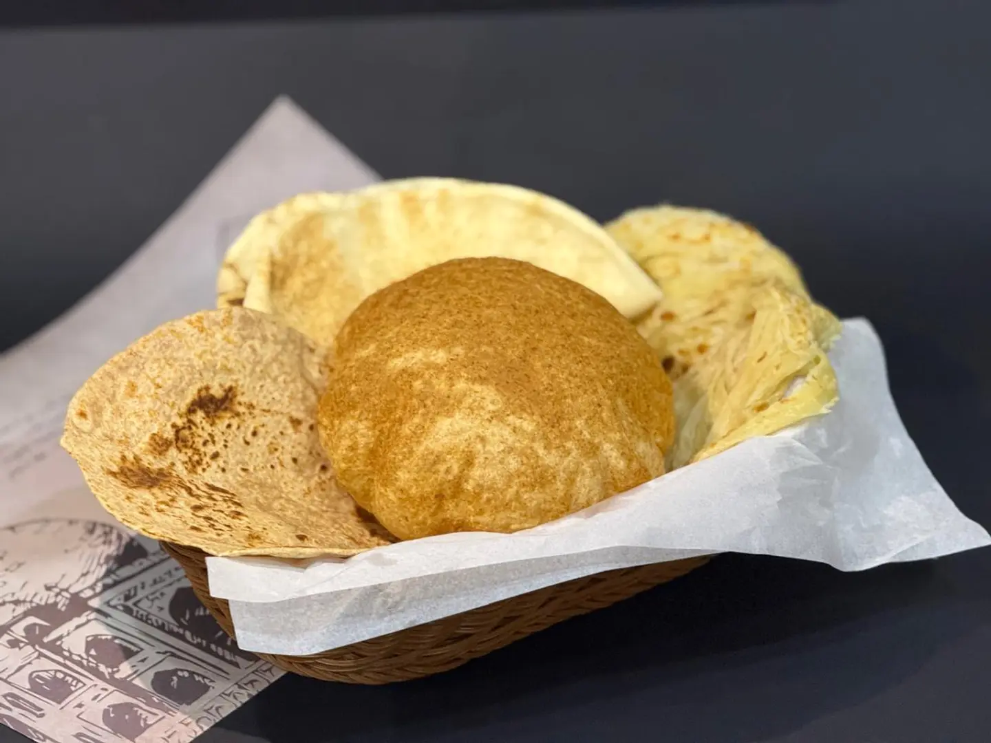 Naan