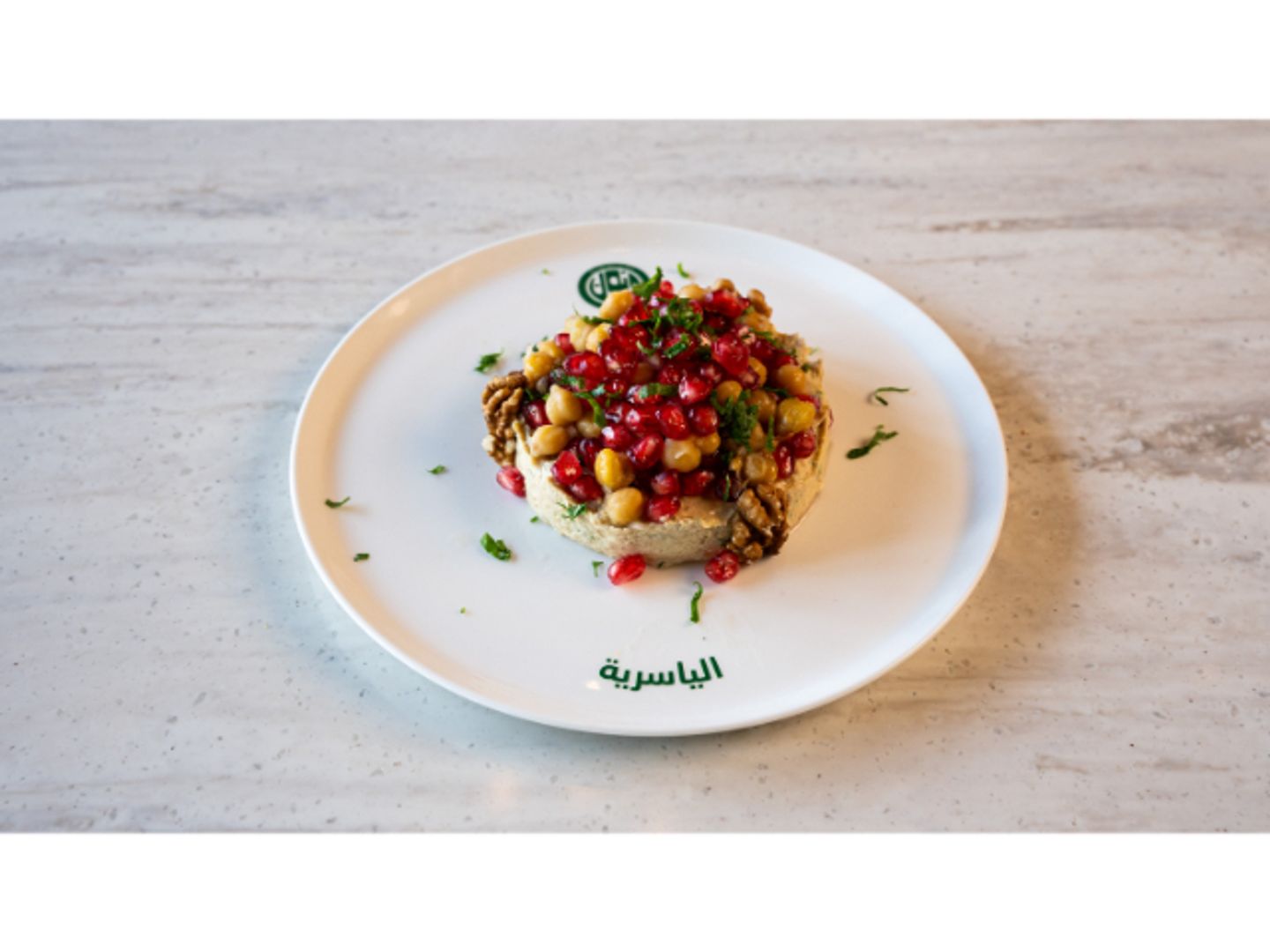 ياسرية رمان