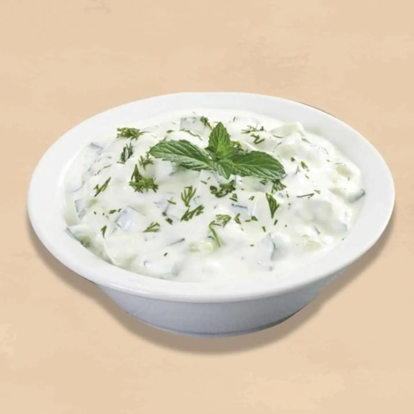 Yogurt Salad