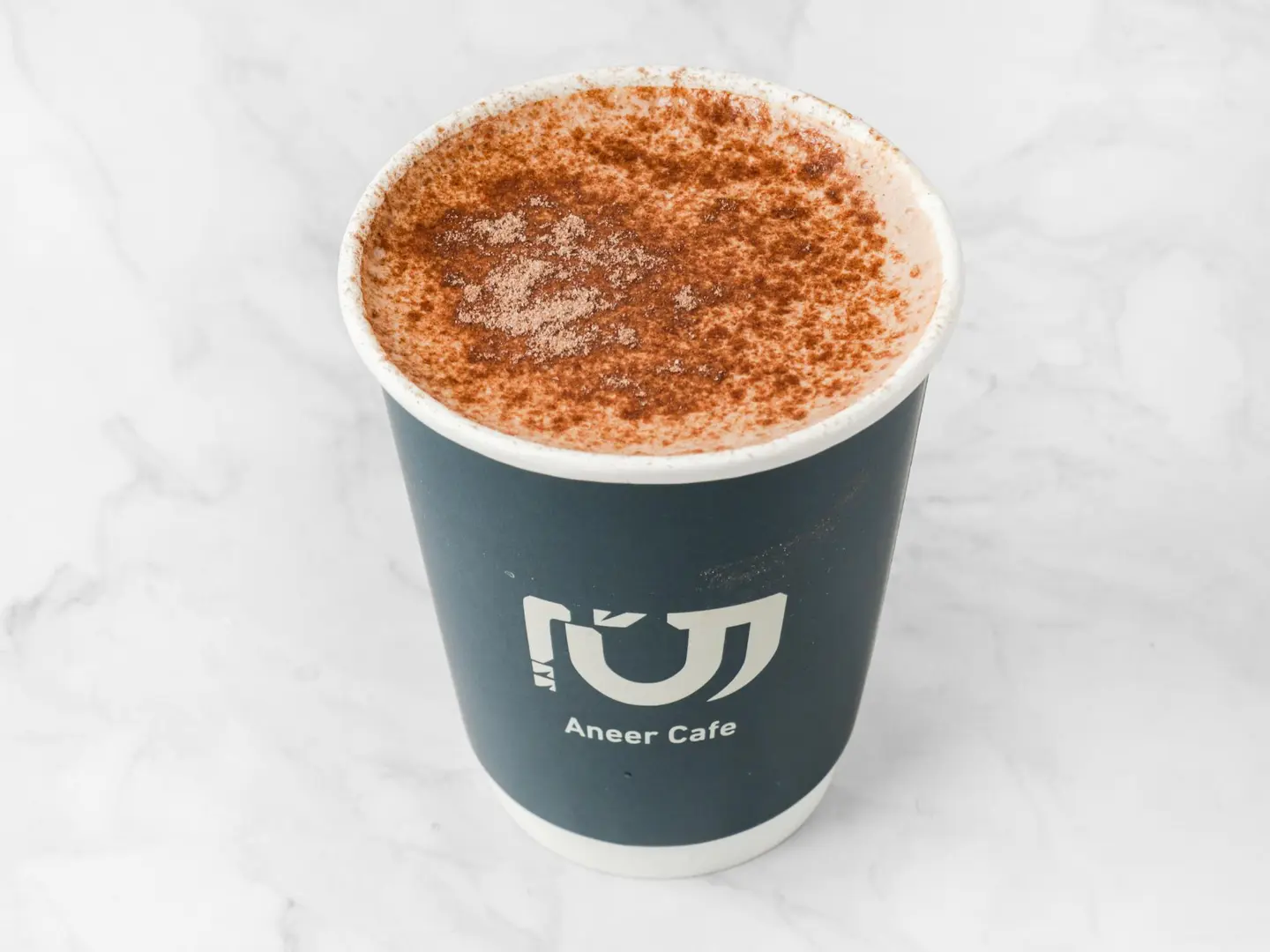 Hot Chocolate