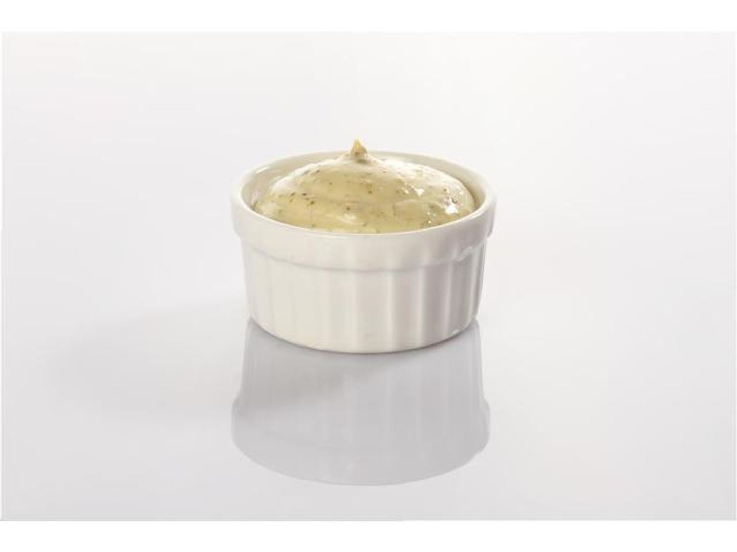 A Box Of Tahini