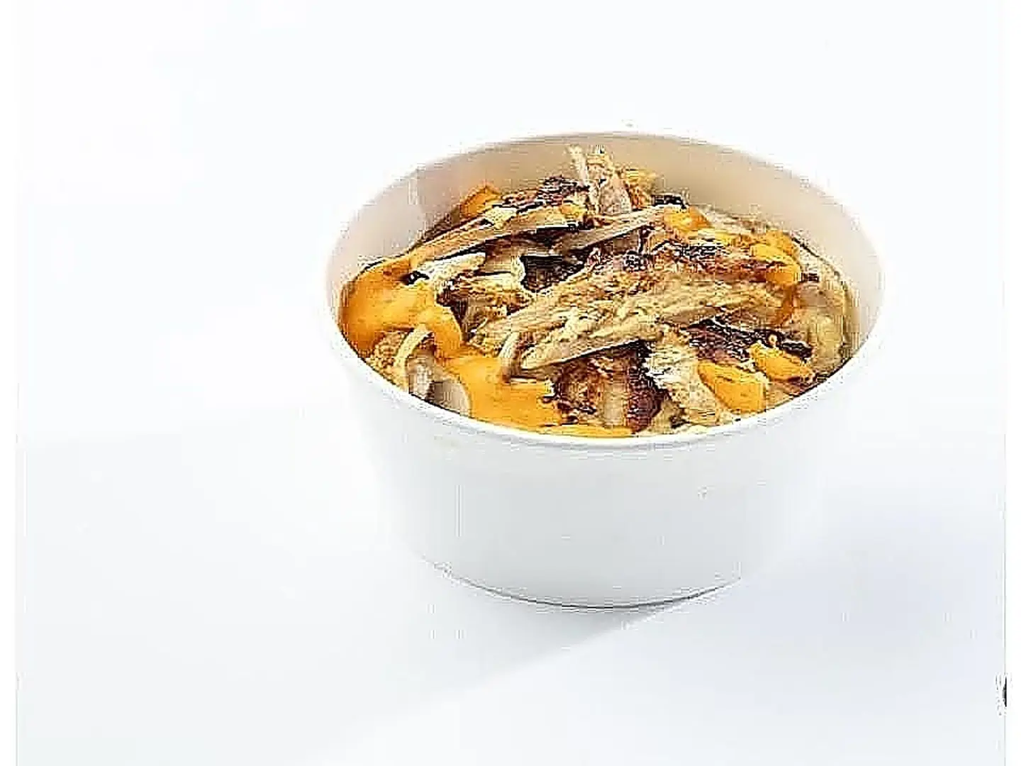 نقنقة الشلال