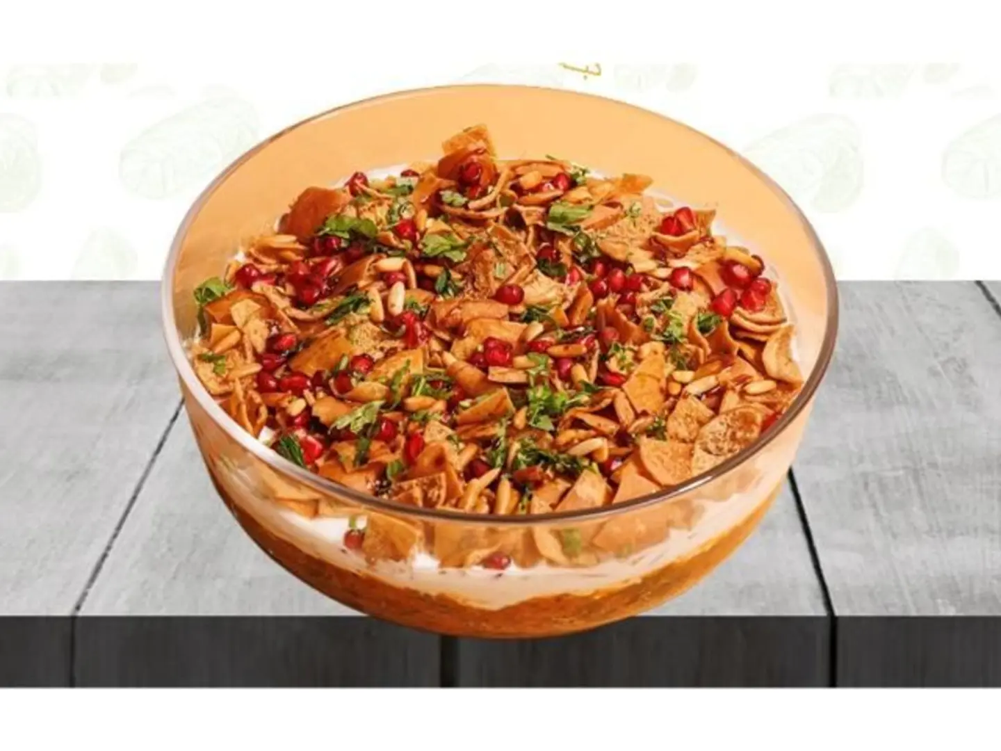 Medium Plate - Medium Plate