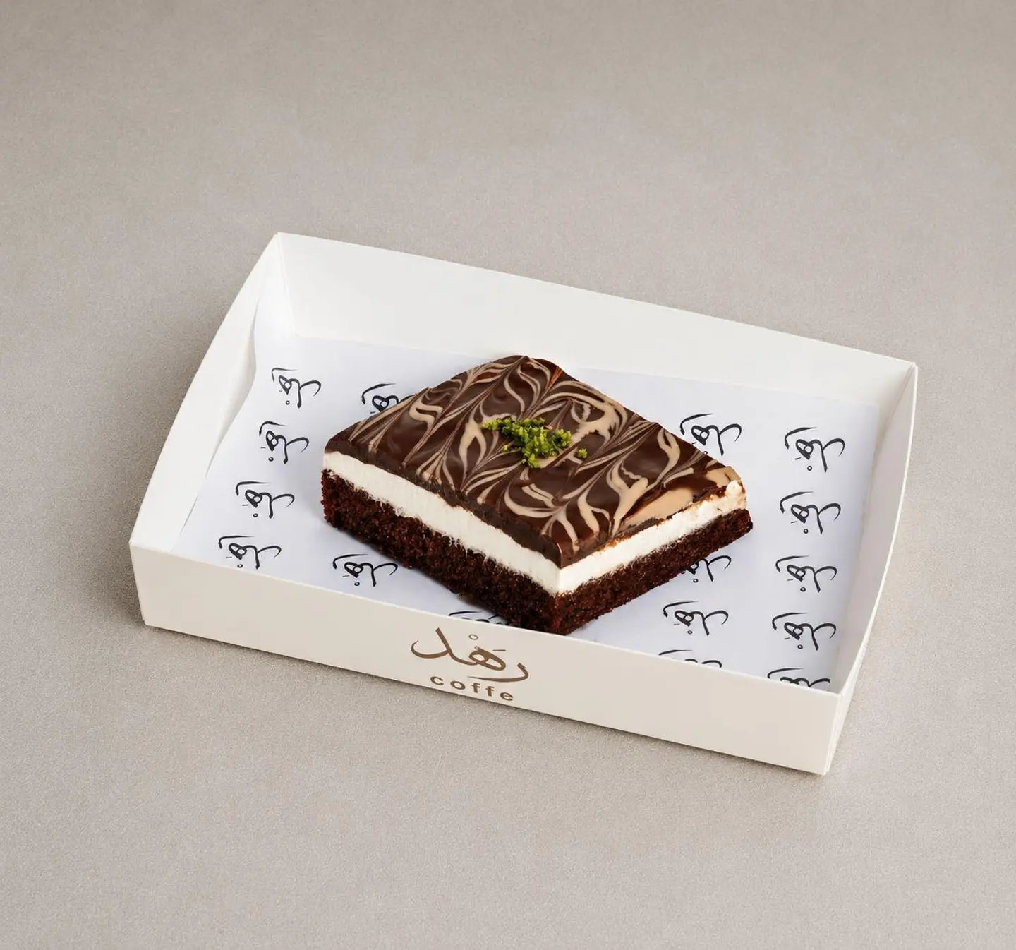 Chocolate Cookie