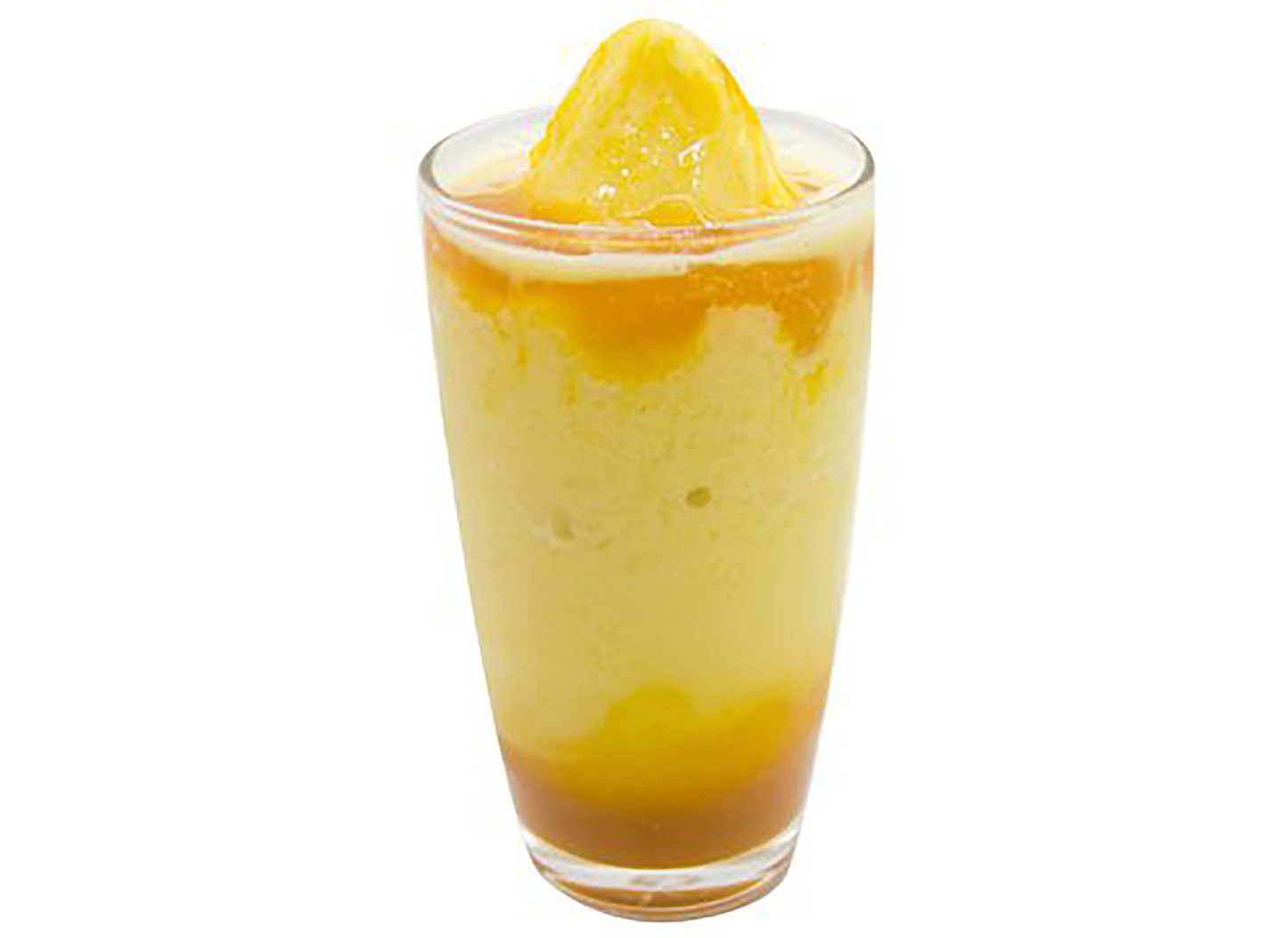 Mango Smoothie