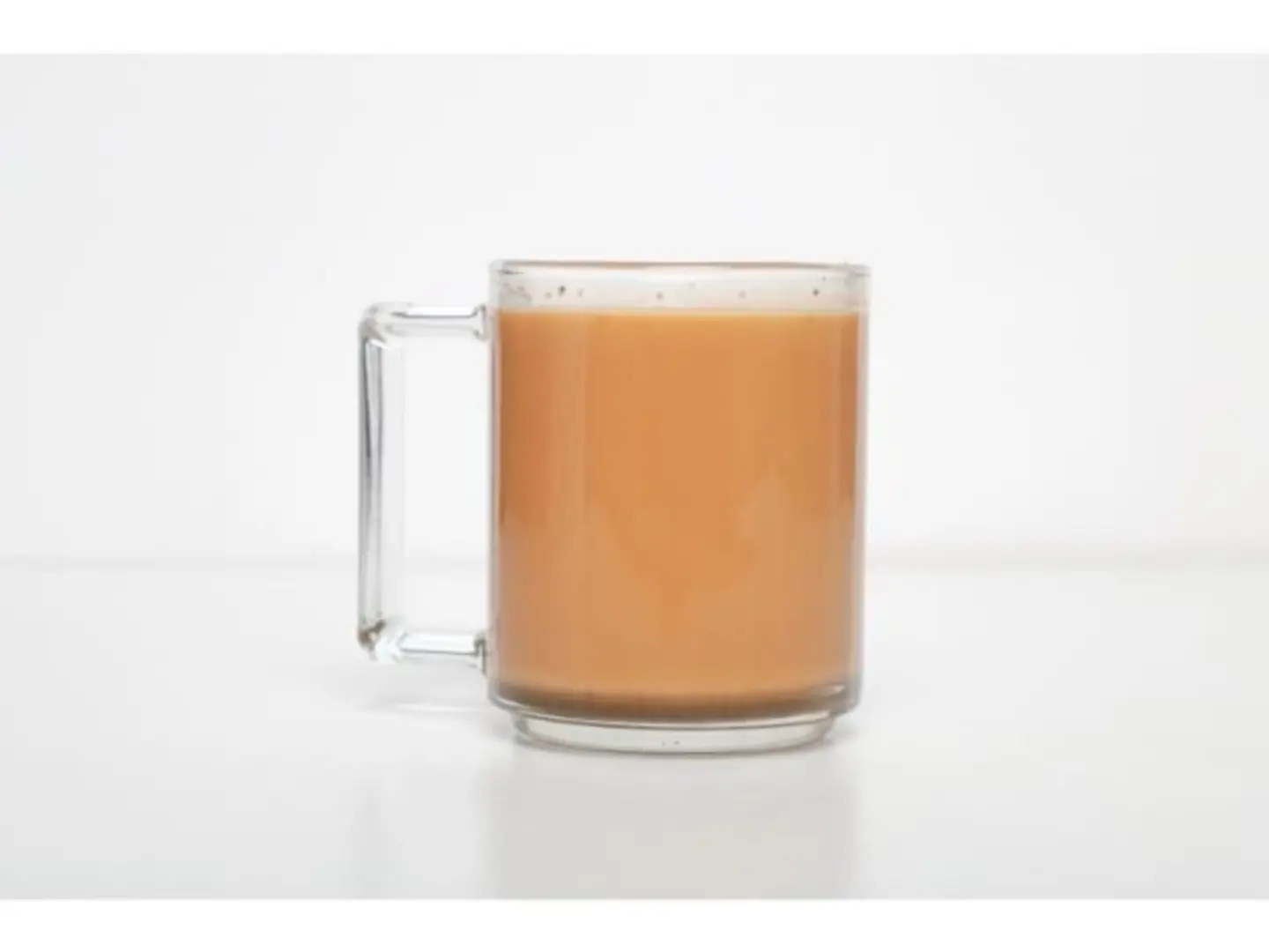 Tea With Milk