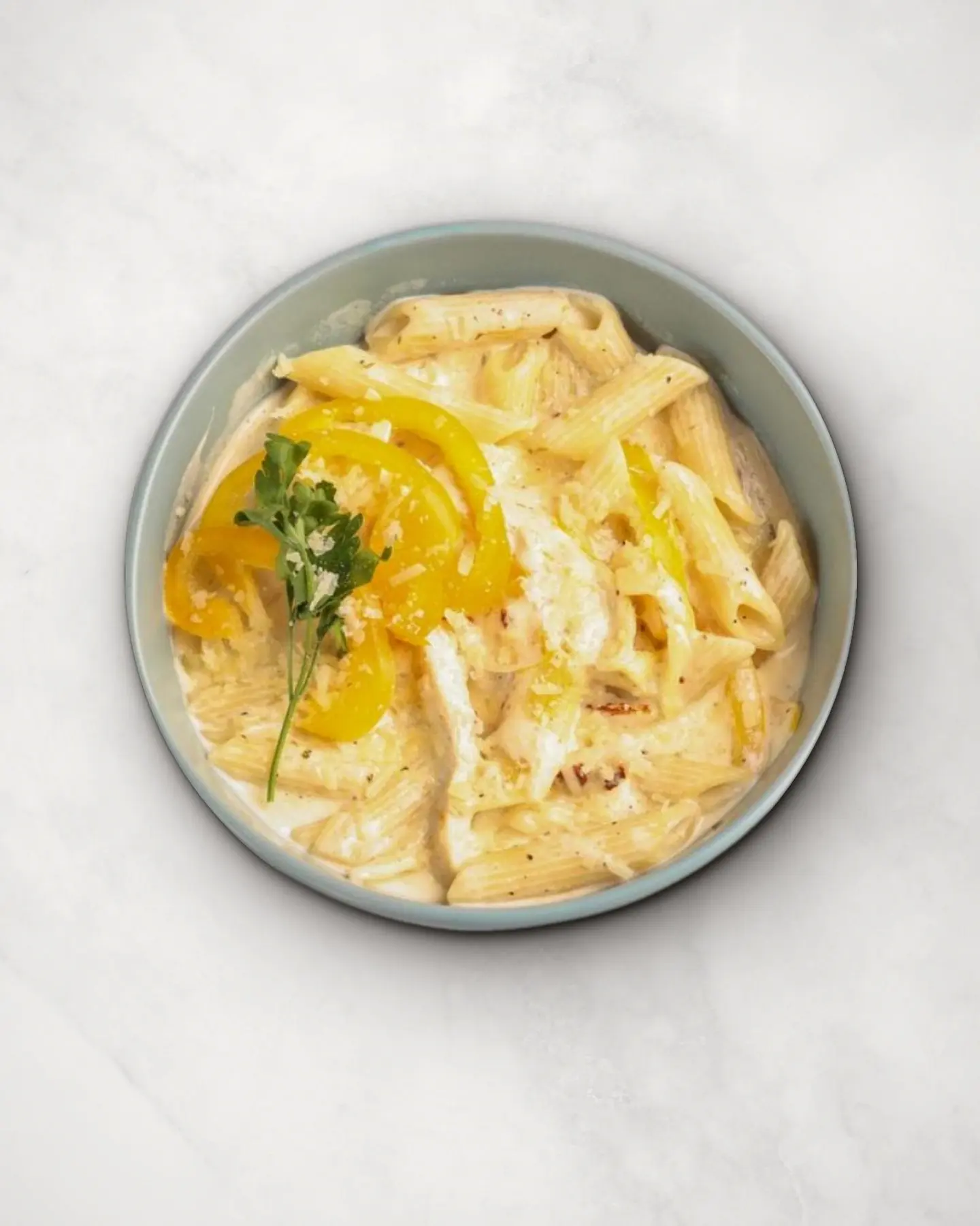 Alfredo Pasta