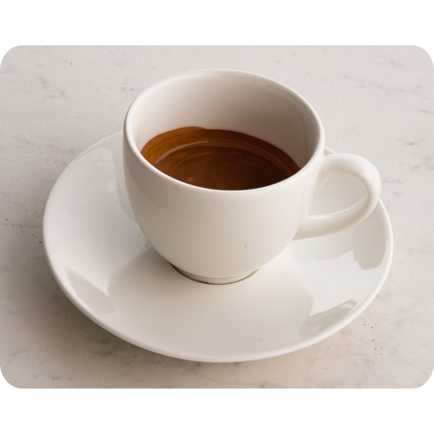 دبل اسبريسو
