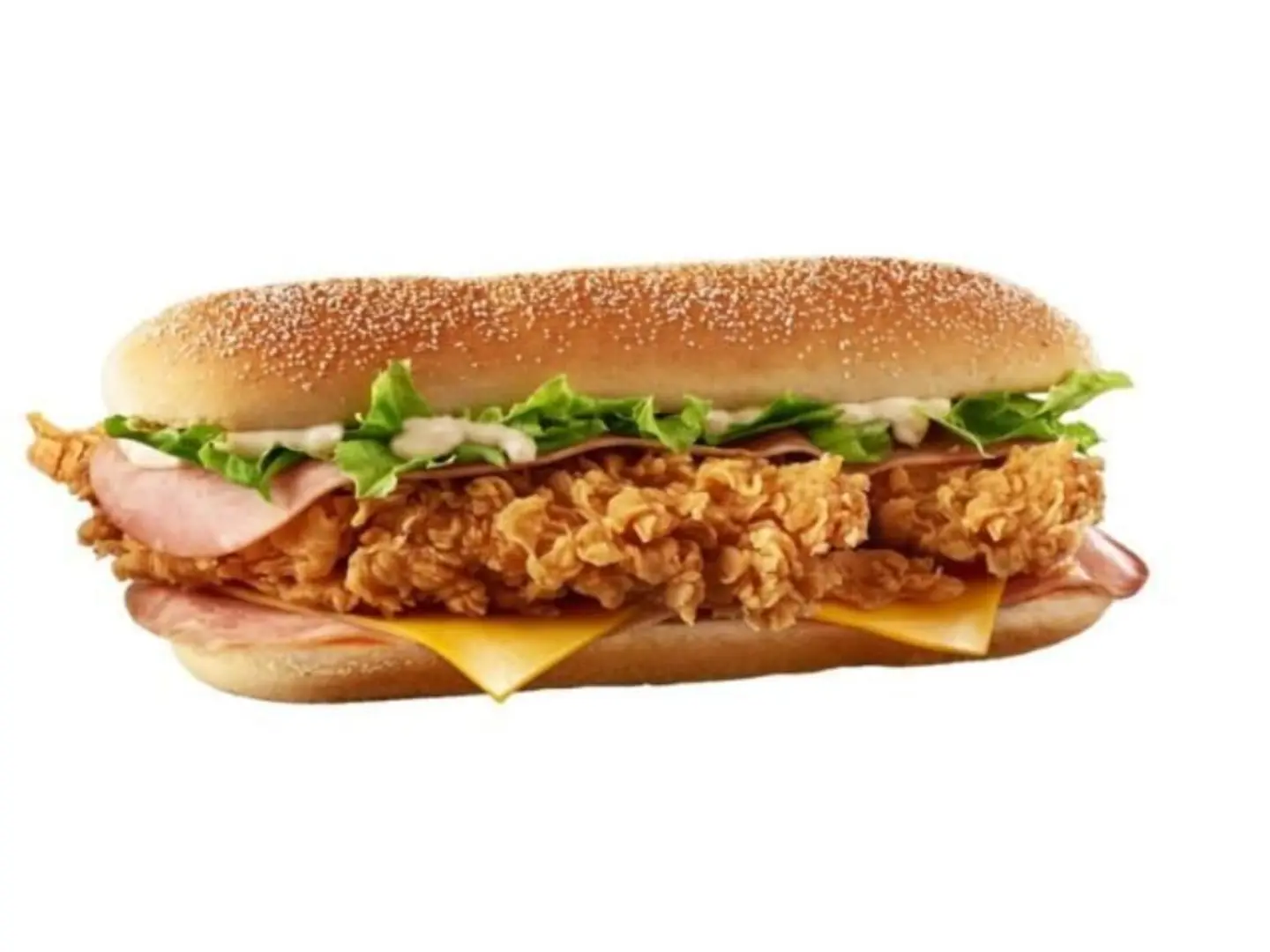 Kudu Zinger Meal