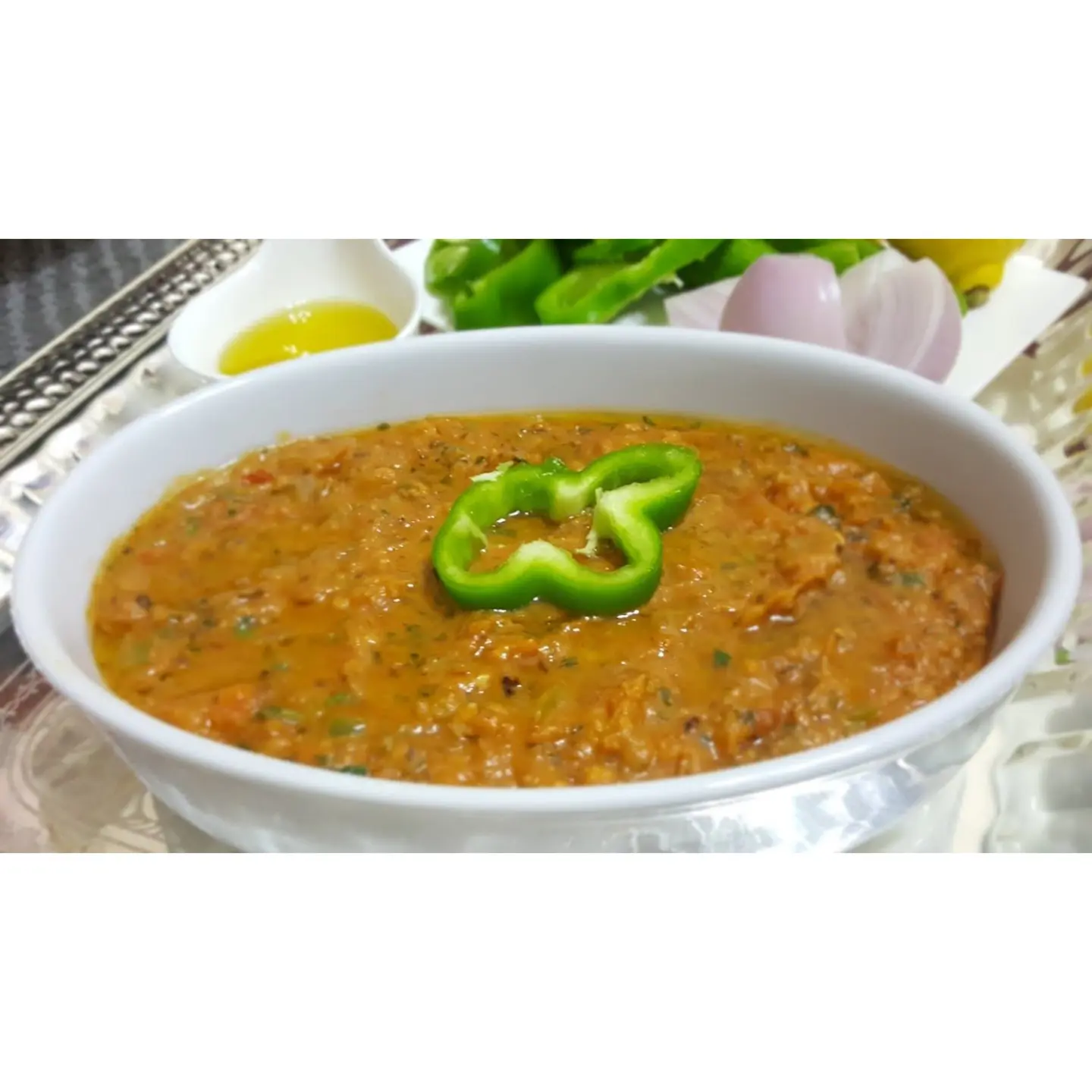فول وسط