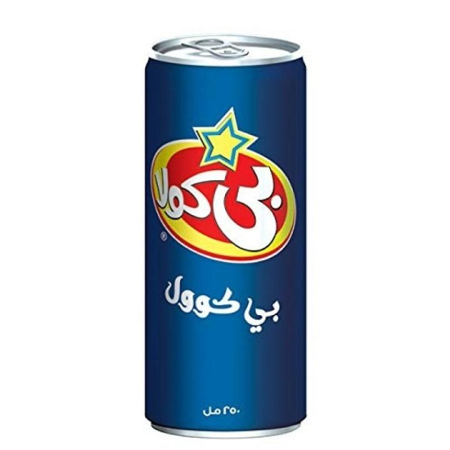 B Cola