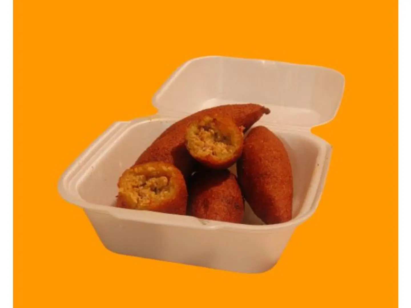 Shami Kibbeh