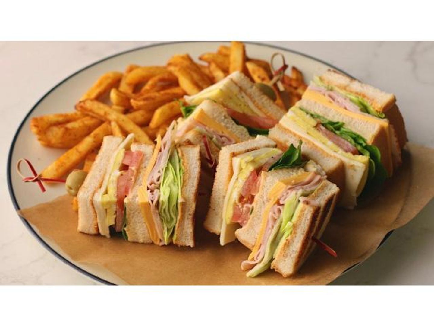 Club Sandwich